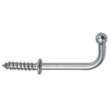 Ty-25 Stainless Steel Hook